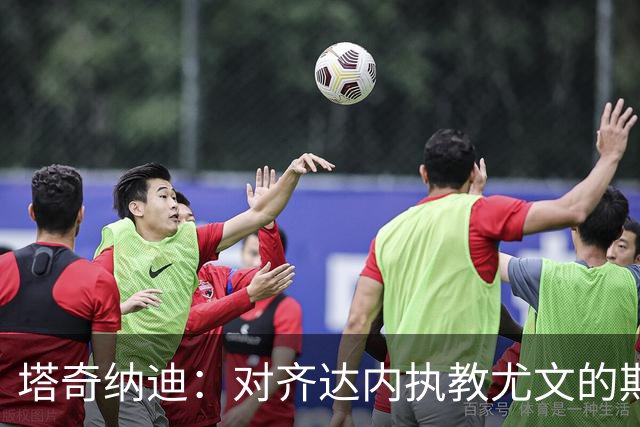 塔奇纳迪：对齐达内执教尤文的期待与曼奇尼的崛起